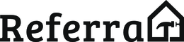 REFERRA logo