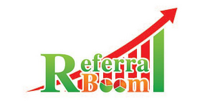 REFERRAL BOOM logo
