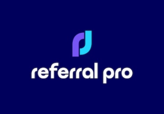 REFERRAL PRO logo