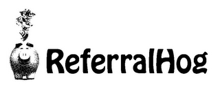 REFERRALHOG logo