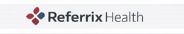 REFERRIX HEALTH logo