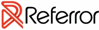 REFERROR logo