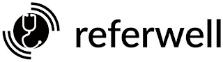 REFERWELL logo