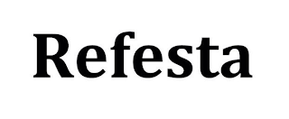 REFESTA logo