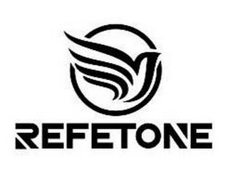 REFETONE logo