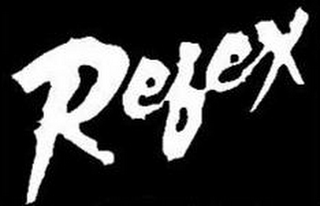 REFEX logo