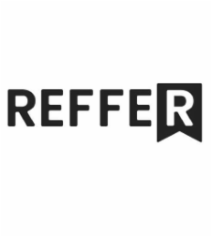 REFFER logo
