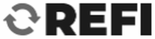 REFI logo