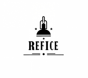 REFICE logo