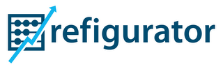 REFIGURATOR logo