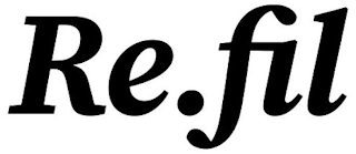 RE.FIL logo