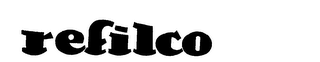 REFILCO logo