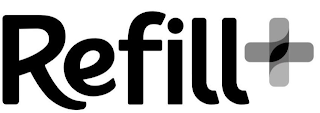 REFILL logo