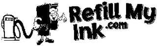REFILL MY INK.COM logo