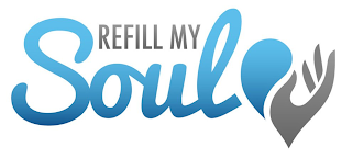 REFILL MY SOUL logo