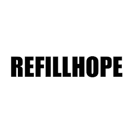 REFILLHOPE logo