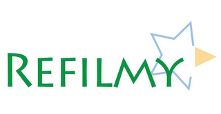 REFILMY logo
