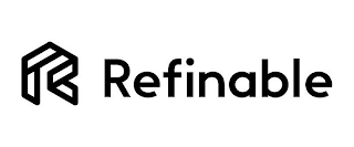 REFINABLE logo