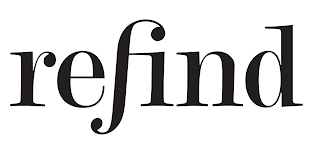 REFIND logo