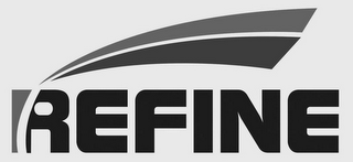 REFINE logo