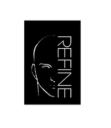 REFINE logo