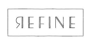 REFINE logo