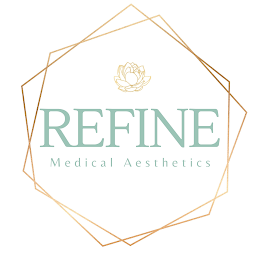 REFINE MEDICAL AESTHETICS logo