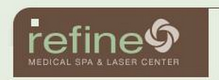 REFINE MEDICAL SPA & LASER CENTER logo