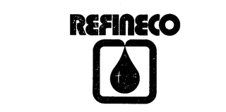REFINECO logo