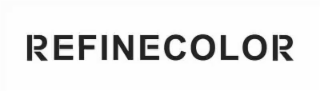 REFINECOLOR logo
