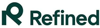 REFINED logo