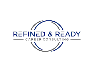 REFINED AND READY CAREER CONSULTING logo