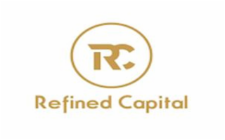 REFINED CAPITAL RC logo