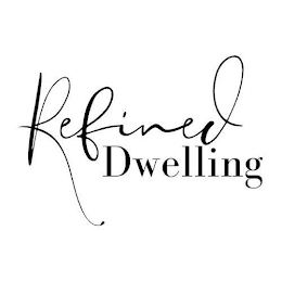 REFINED DWELLING logo