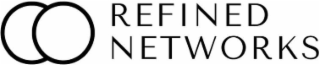 REFINED NETWORKS logo
