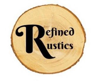 REFINED RUSTICS logo