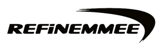 REFINEMMEE logo