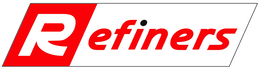 REFINERS logo