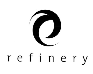 REFINERY logo