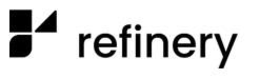 REFINERY logo