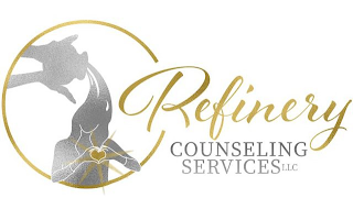 REFINERY COUNSELING SERVICES LLC logo