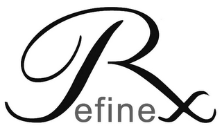 REFINEX logo