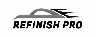 REFINISH PRO logo