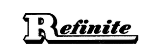 REFINITE logo