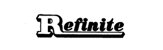 REFINITE logo