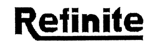 REFINITE logo
