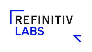 REFINITIV LABS logo