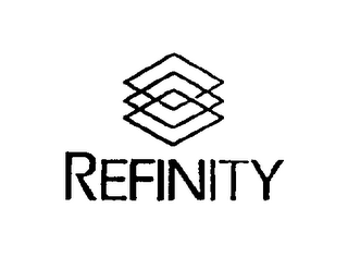 REFINITY logo