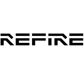 REFIRE logo