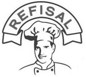 REFISAL logo